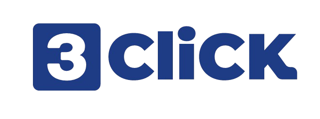 3Click Logo